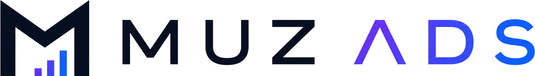 MUZ ADS — AI Powered. Performance Driven.